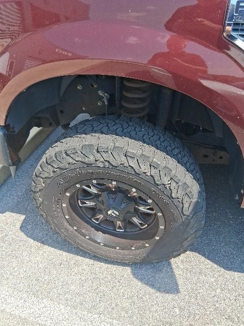 2009 Ford F-250SD XL