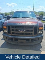 2009 Ford F-250SD XL