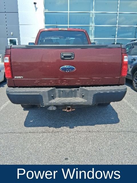 2009 Ford F-250SD XL