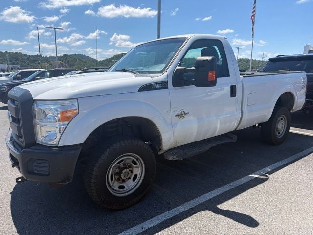 2016 Ford F-350SD XL