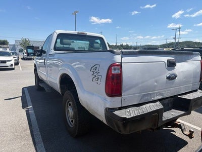 2016 Ford F-350SD XL