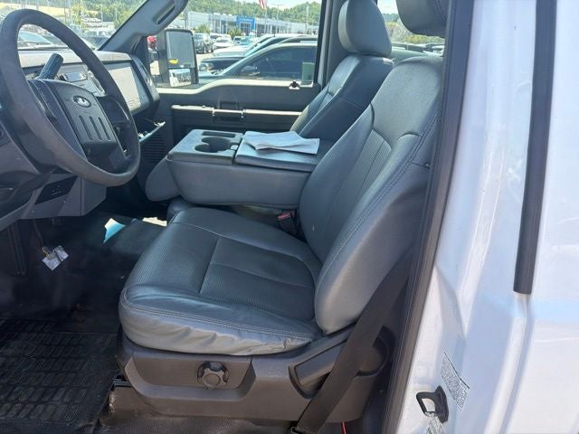 2016 Ford F-350SD XL
