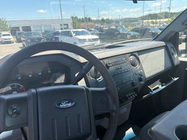 2016 Ford F-350SD XL