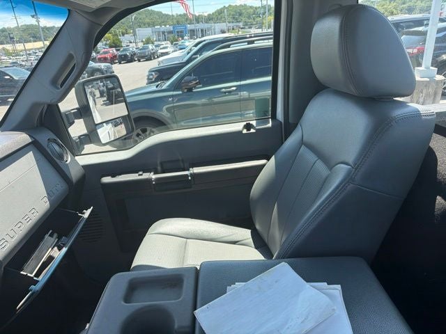 2016 Ford F-350SD XL