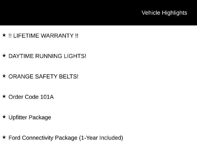 2026 Ford Transit-350 Base