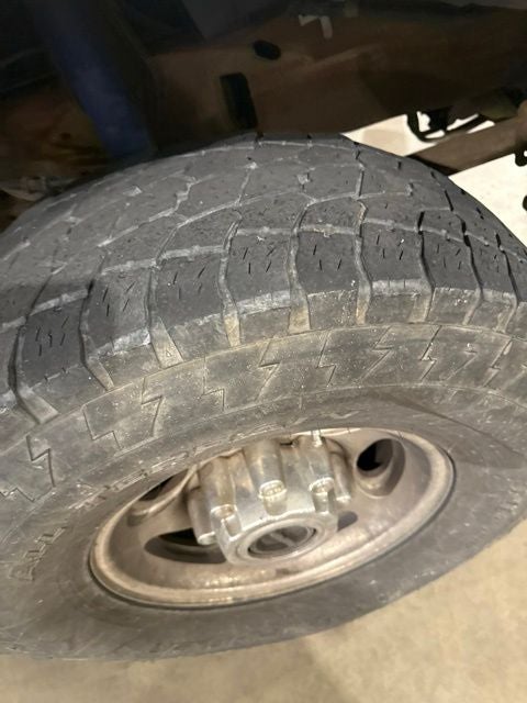 2004 Ford F-350SD Lariat
