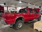 2004 Ford F-350SD Lariat