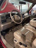 2004 Ford F-350SD Lariat