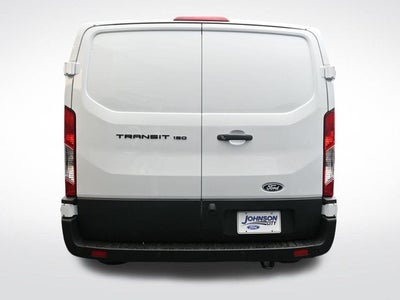 2026 Ford Transit-150 Base