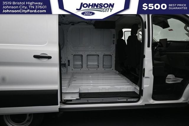 2026 Ford Transit-150 Base