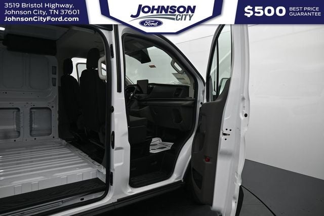 2026 Ford Transit-150 Base