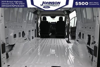 2026 Ford Transit-150 Base