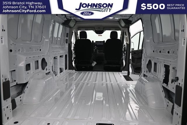 2026 Ford Transit-150 Base
