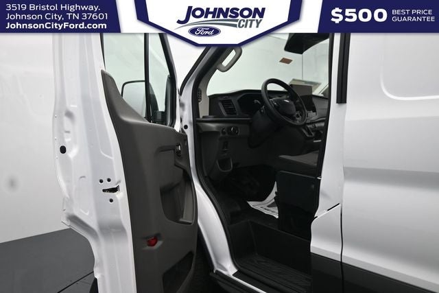 2026 Ford Transit-150 Base