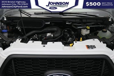 2026 Ford Transit-150 Base