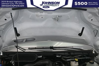 2026 Ford Transit-150 Base