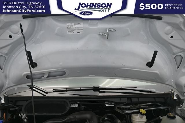 2026 Ford Transit-150 Base