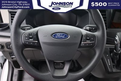 2026 Ford Transit-150 Base