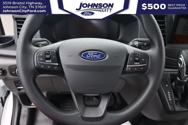 2026 Ford Transit-150 Base