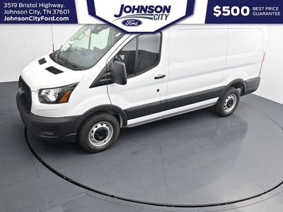 2026 Ford Transit-150 Base