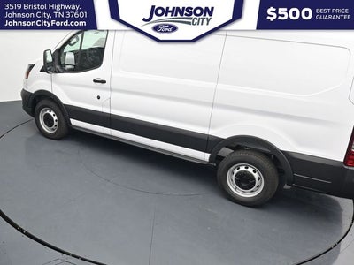 2026 Ford Transit-150 Base