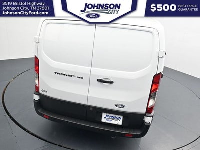 2026 Ford Transit-150 Base