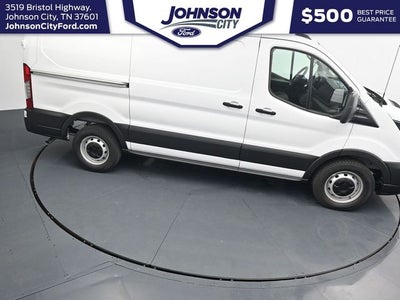 2026 Ford Transit-150 Base