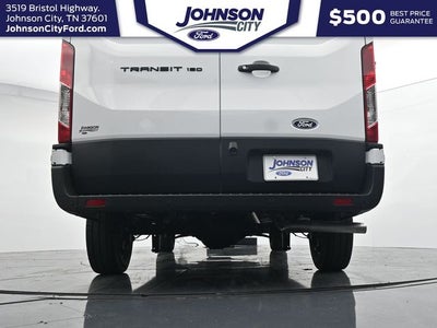 2026 Ford Transit-150 Base