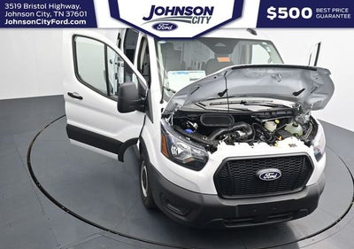 2026 Ford Transit-150 Base