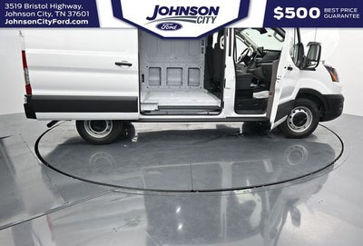 2026 Ford Transit-150 Base
