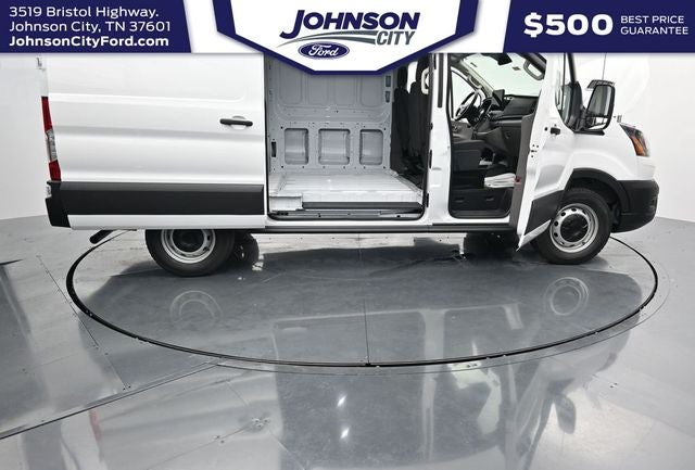 2026 Ford Transit-150 Base