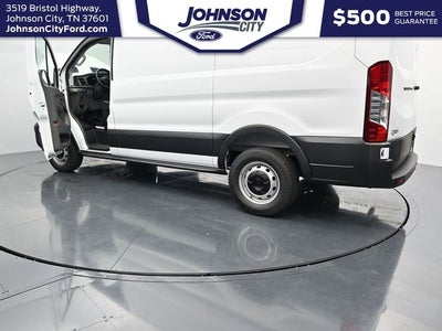 2026 Ford Transit-150 Base