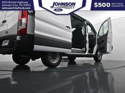 2026 Ford Transit-150 Base