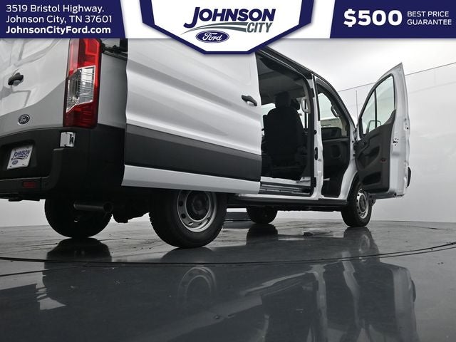 2026 Ford Transit-150 Base