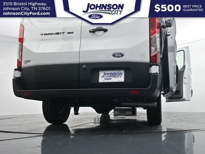 2026 Ford Transit-150 Base
