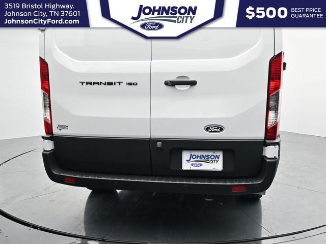 2026 Ford Transit-150 Base