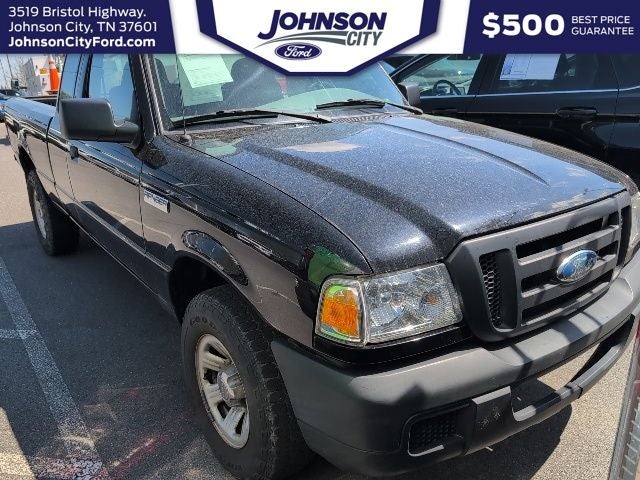 2007 Ford Ranger XL