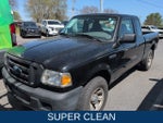2007 Ford Ranger XL