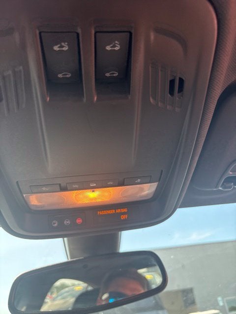 2018 Chevrolet Cruze Premier