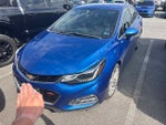 2018 Chevrolet Cruze Premier