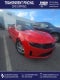 2020 Chevrolet Camaro 1LT