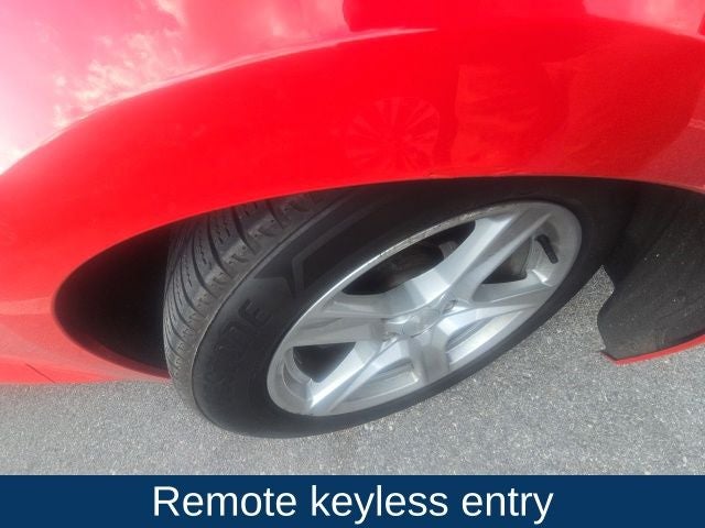 2020 Chevrolet Camaro 1LT