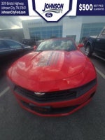 2020 Chevrolet Camaro 1LT