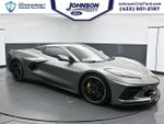 2022 Chevrolet Corvette Stingray
