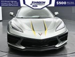 2022 Chevrolet Corvette Stingray