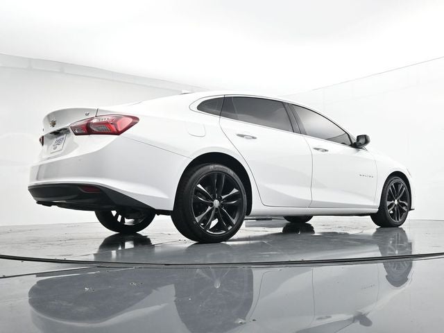 2024 Chevrolet Malibu DRIVER CONFIDENCE PKG