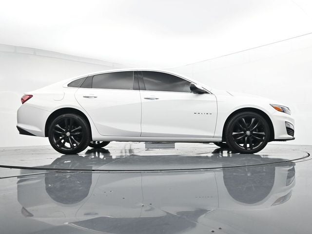 2024 Chevrolet Malibu DRIVER CONFIDENCE PKG