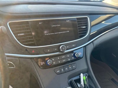 2017 Buick LaCrosse Premium I Group