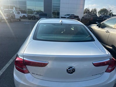 2017 Buick LaCrosse Premium I Group