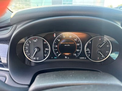 2017 Buick LaCrosse Premium I Group